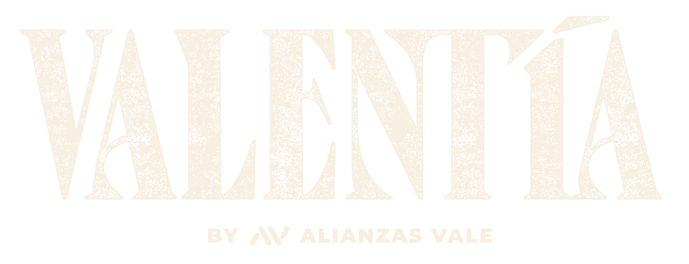 Valentía